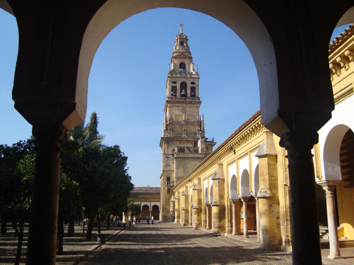 The Cathedral Home Кордова Екстер'єр фото